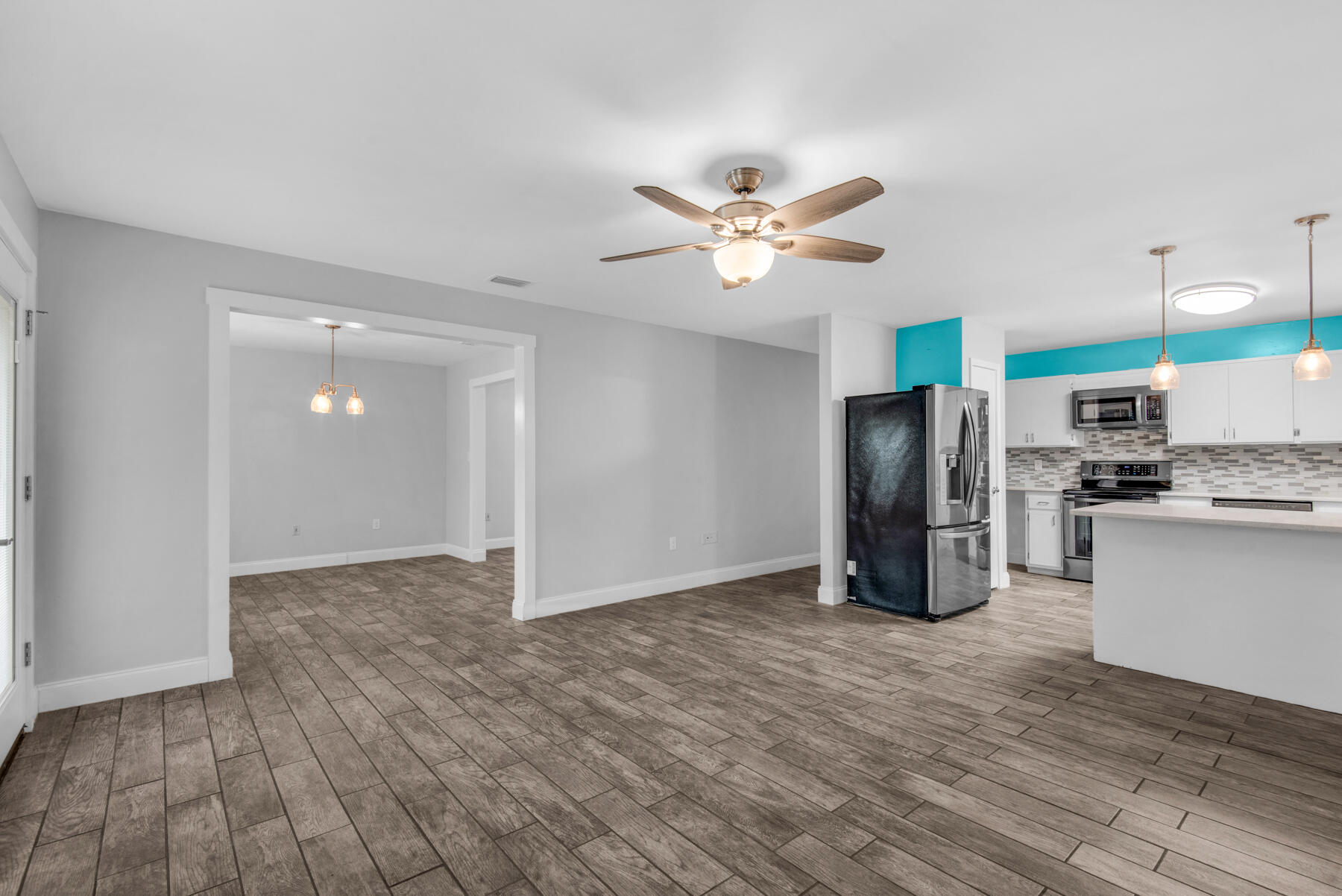 TIMBERLAKE ESTATES - Residential Lease
