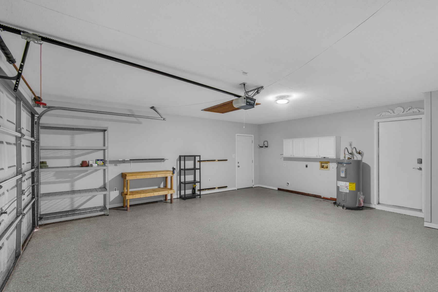 TIMBERLAKE ESTATES - Residential Lease
