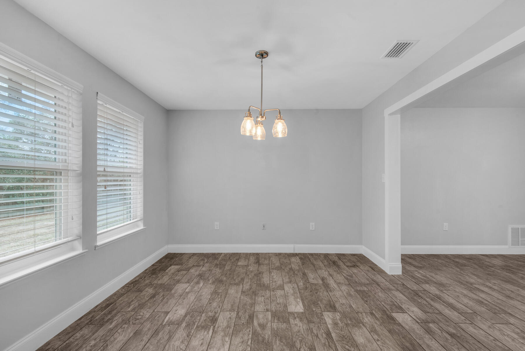 TIMBERLAKE ESTATES - Residential Lease
