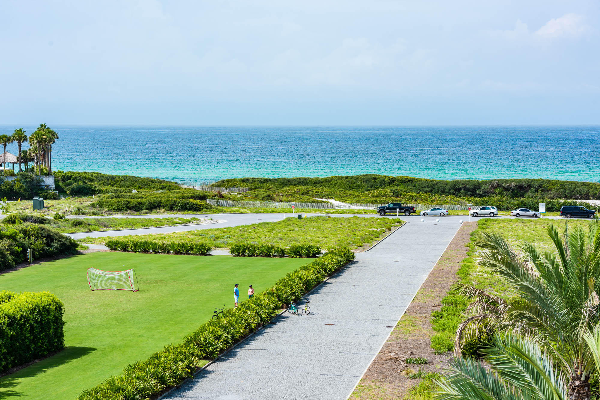 ALYS BEACH - Residential
