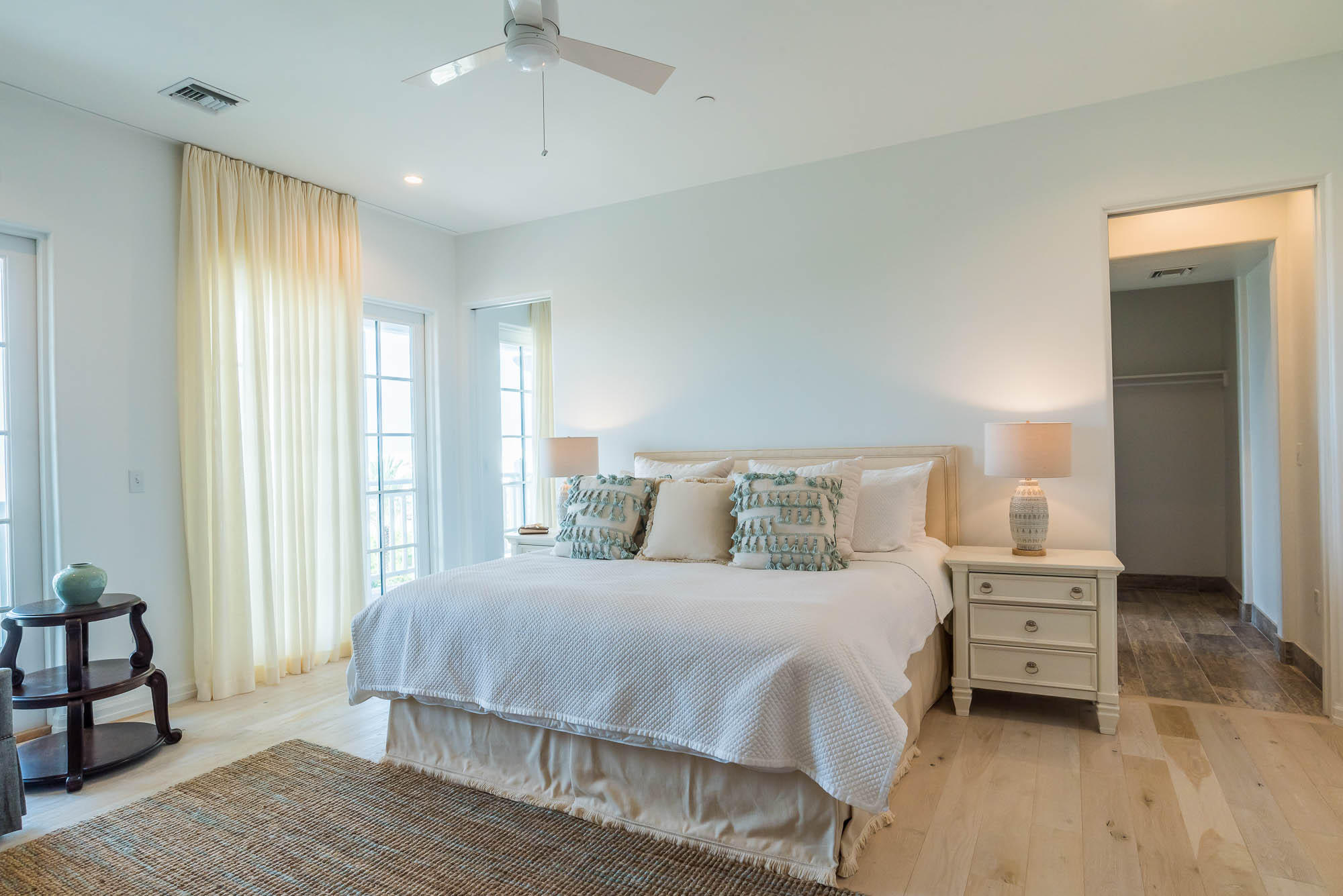 ALYS BEACH - Residential