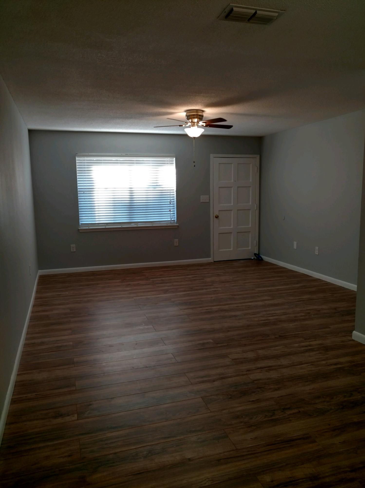 PORT DIXIE - Residential