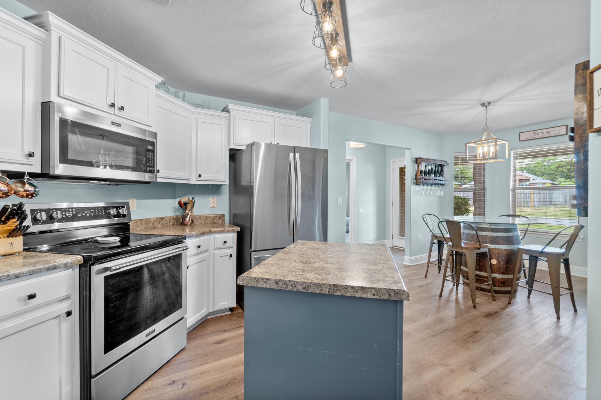 WATERSTONE - Residential