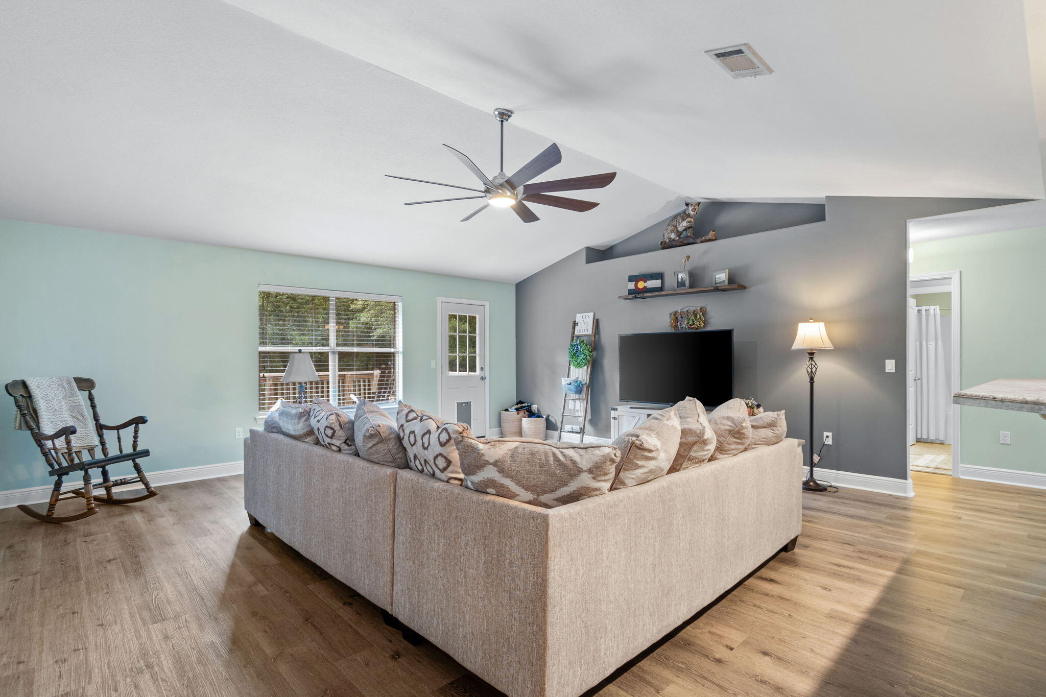 WATERSTONE - Residential