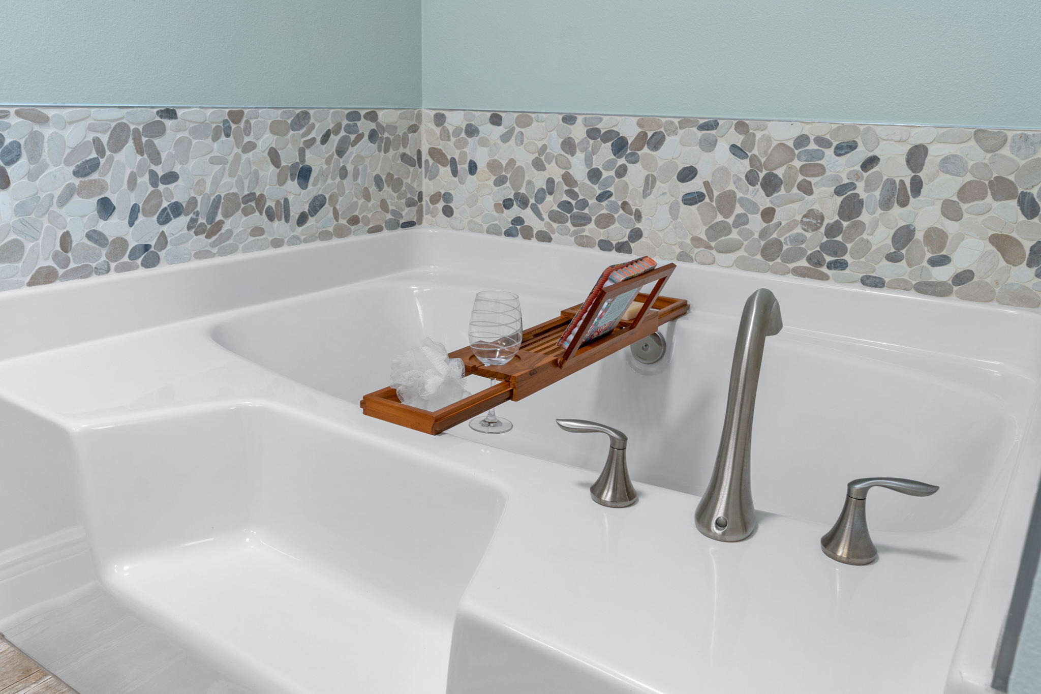 WATERSTONE - Residential
