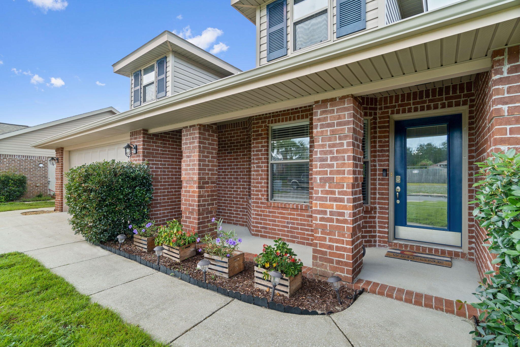 WATERSTONE - Residential