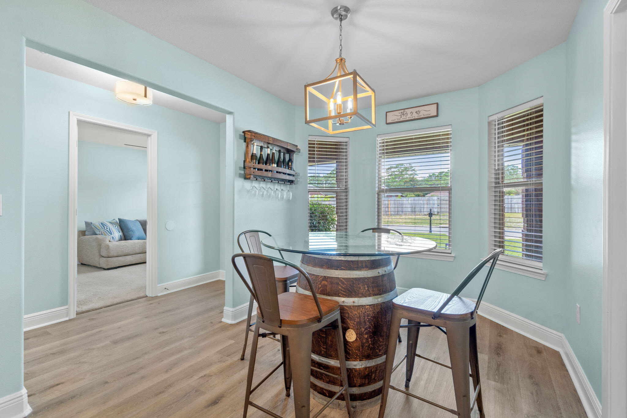 WATERSTONE - Residential
