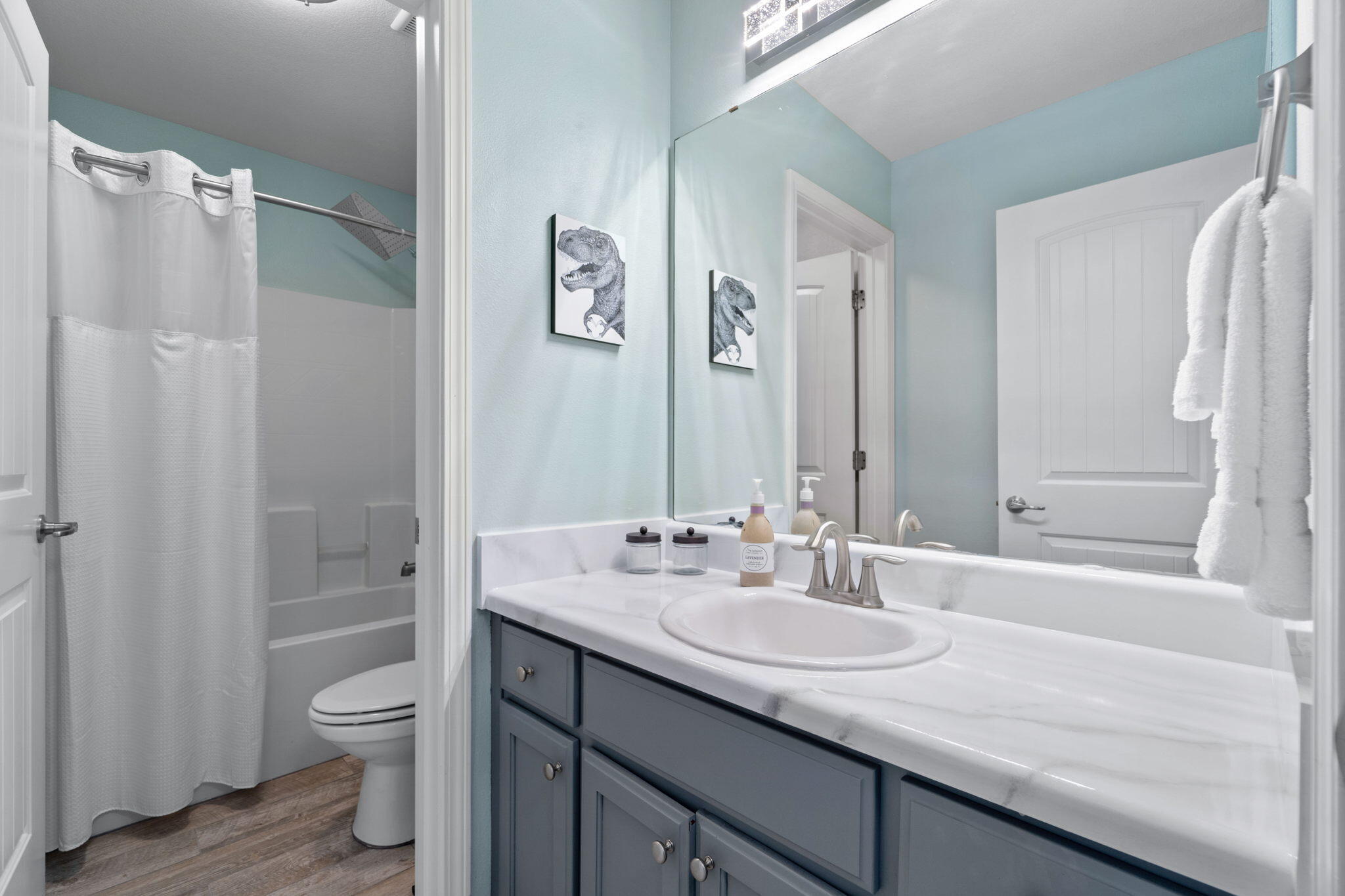 WATERSTONE - Residential