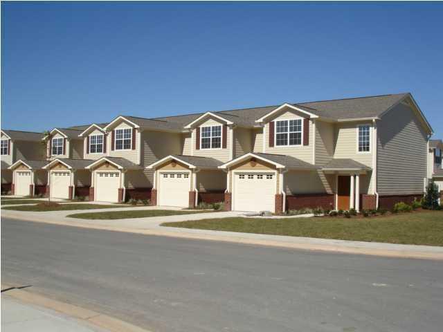 NEW PHOTOS COMING SOON! Renovated 3/2.5 bath townhome in the Eagles Landing subdivision in Crestview. Community pool and picnic area. This unit is currently being worked on and once complete will feature new flooring, fresh paint, new fixtures, and more! One car garage.
Application fee is $50.00 per adult, pet fee $250 per pet (maximum of 2 pets)
Rental Requirements:
Income must be 3 times the rent amount
No Felonies
No Evictions
No domestic violence charges
No landlord collections
No utility collections
No Aggressive Breed Dogs
If credit is BELOW 650, a double security deposit may be required.
