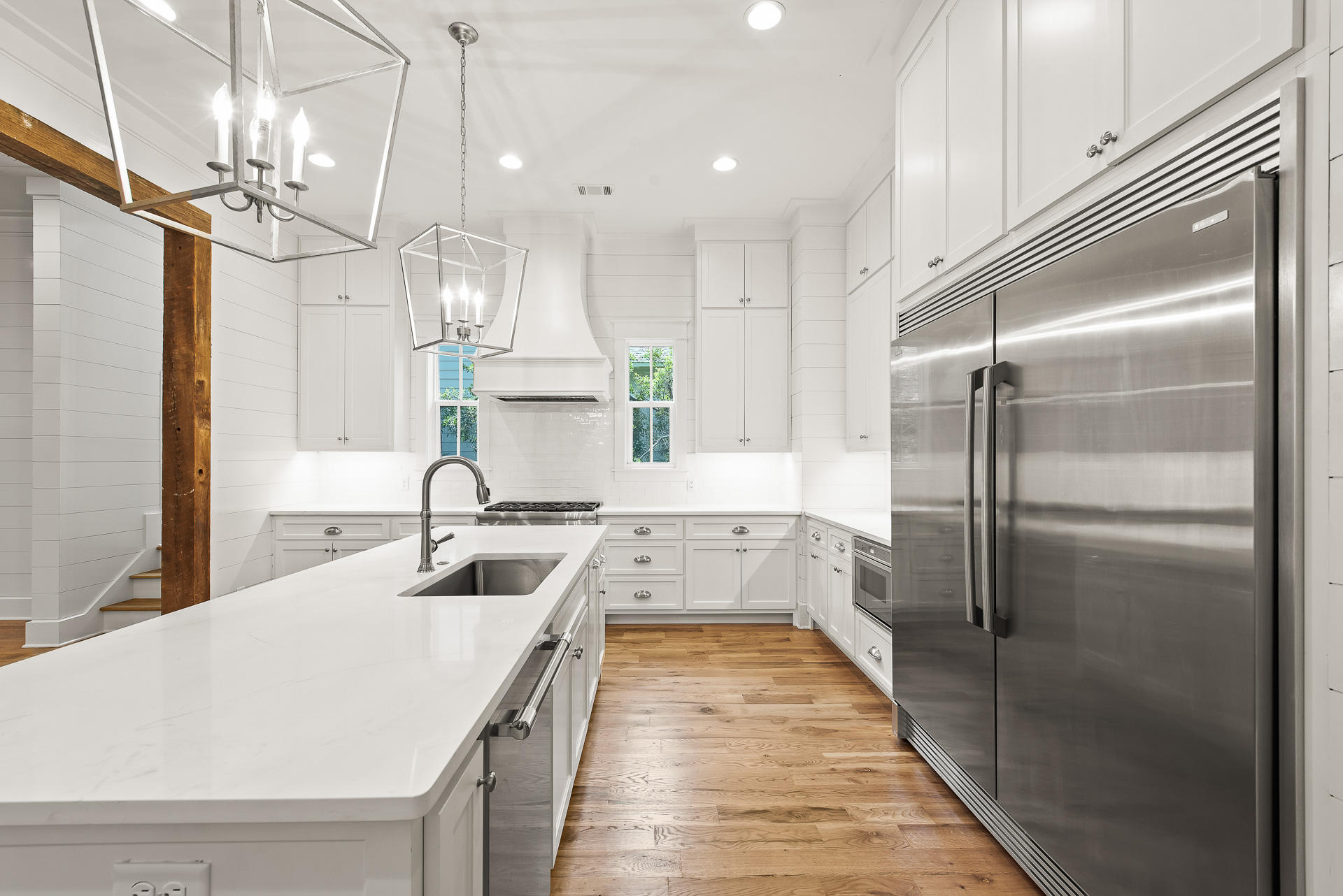 WATERSOUND ORIGINS - Residential
