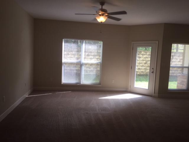 ARBOR LAKE - Residential Lease