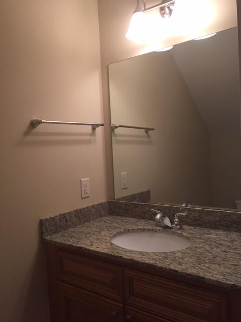 ARBOR LAKE - Residential Lease