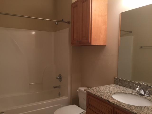 ARBOR LAKE - Residential Lease