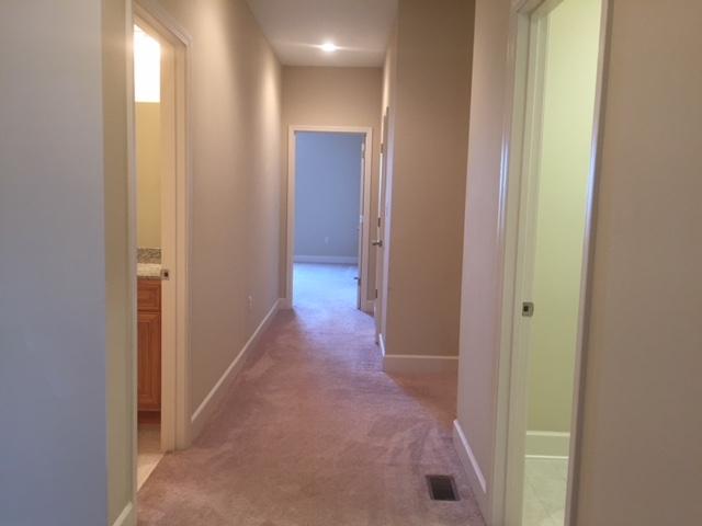 ARBOR LAKE - Residential Lease