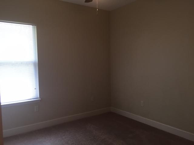 ARBOR LAKE - Residential Lease