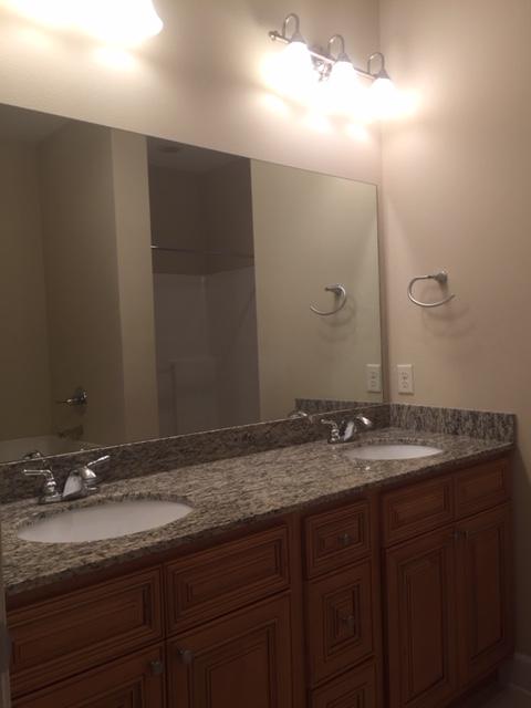 ARBOR LAKE - Residential Lease