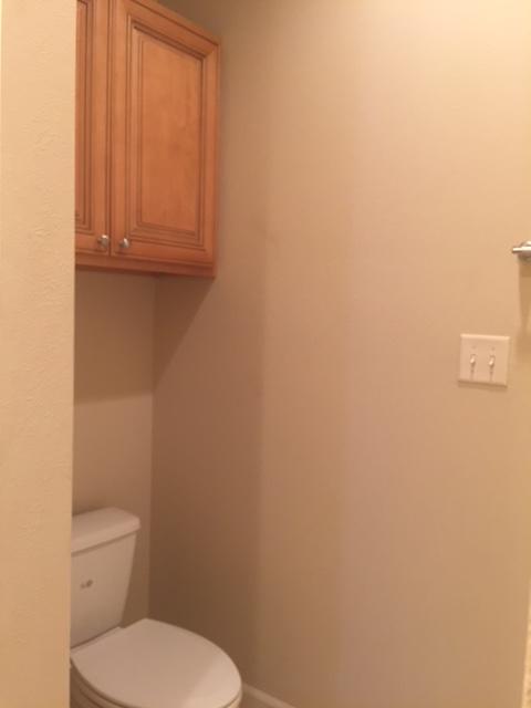 ARBOR LAKE - Residential Lease