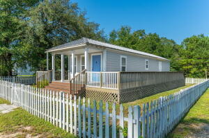 Caswell Landing PHS1 - Residential