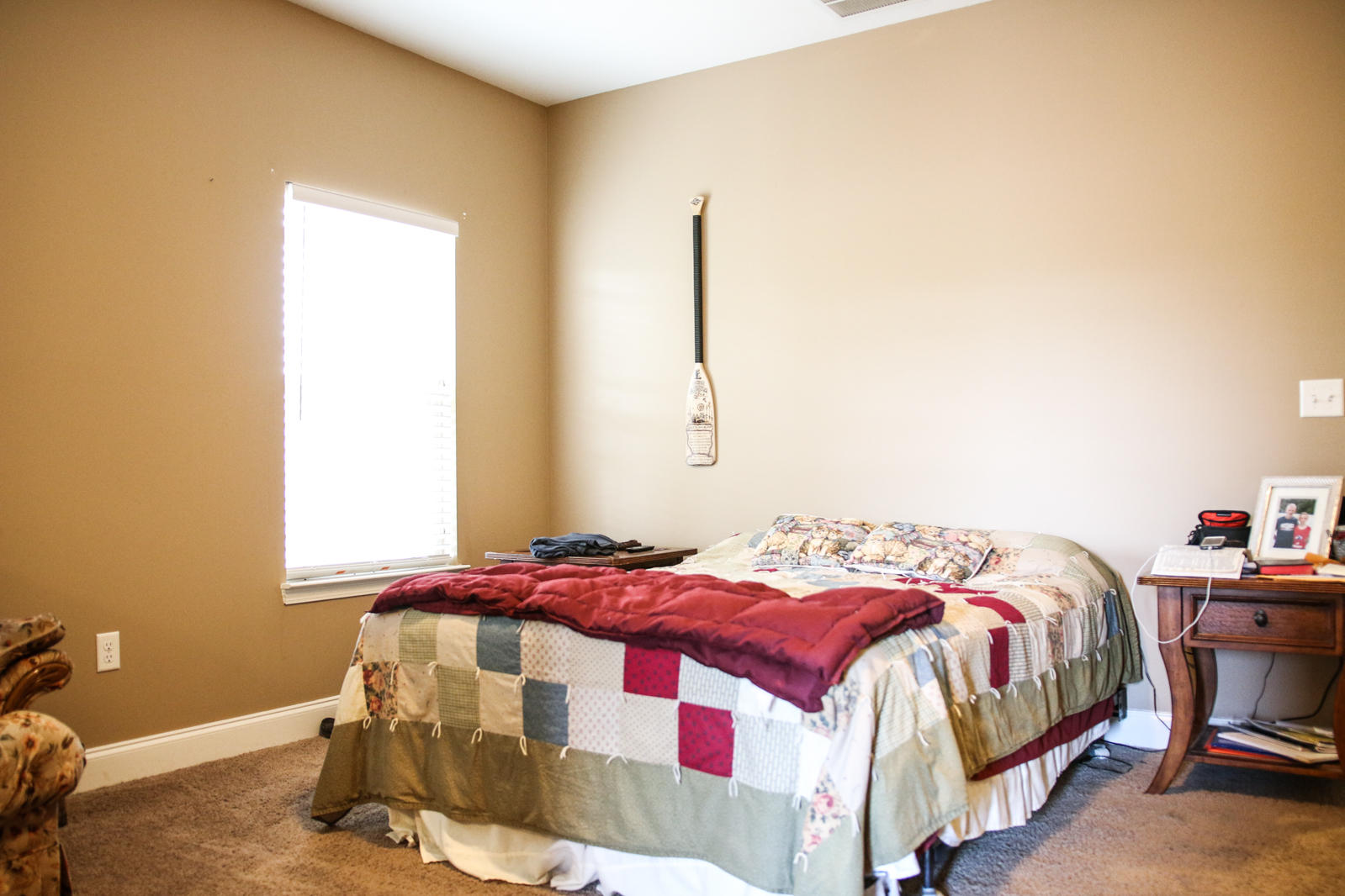 DUGGAN POND ESTATES - Residential Lease