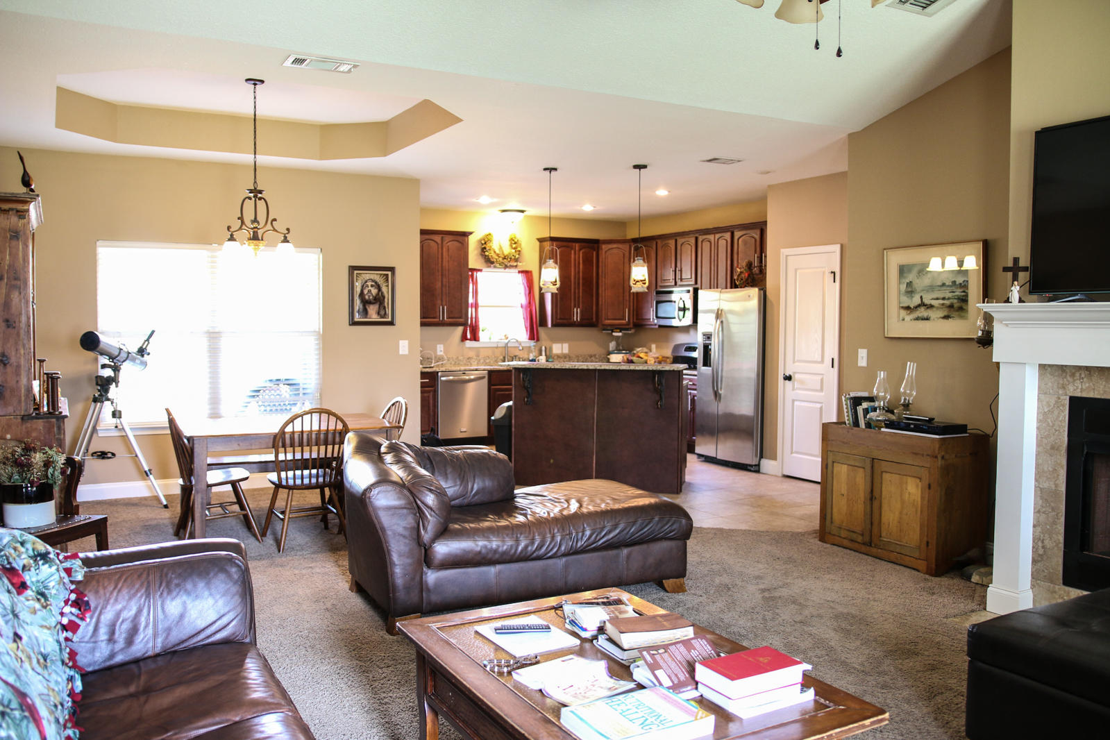 DUGGAN POND ESTATES - Residential Lease