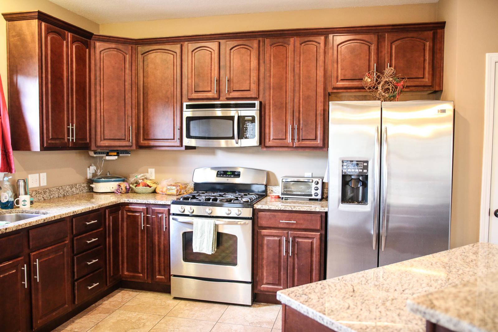 DUGGAN POND ESTATES - Residential Lease