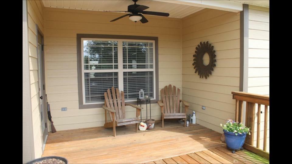 DUGGAN POND ESTATES - Residential Lease