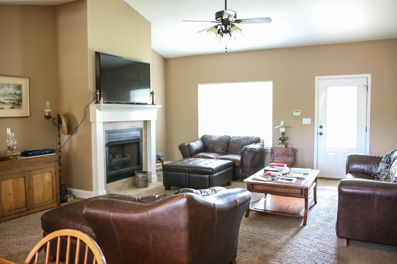 DUGGAN POND ESTATES - Residential Lease