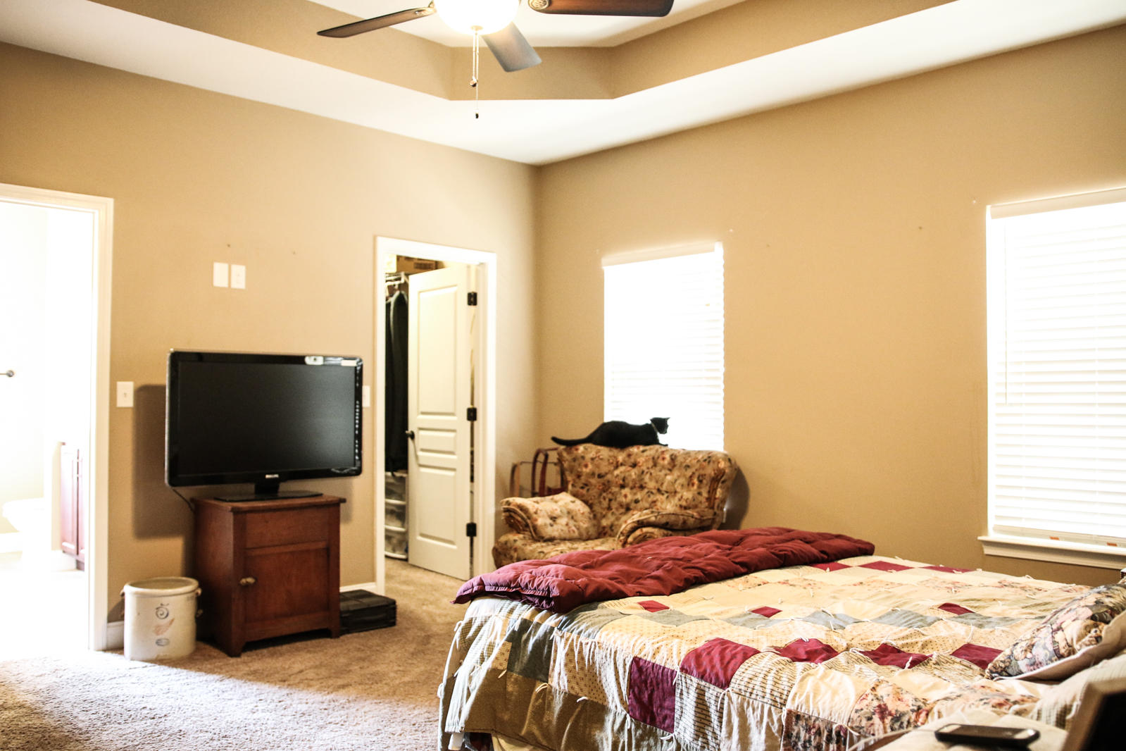 DUGGAN POND ESTATES - Residential Lease
