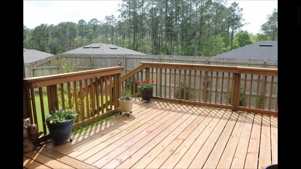 DUGGAN POND ESTATES - Residential Lease