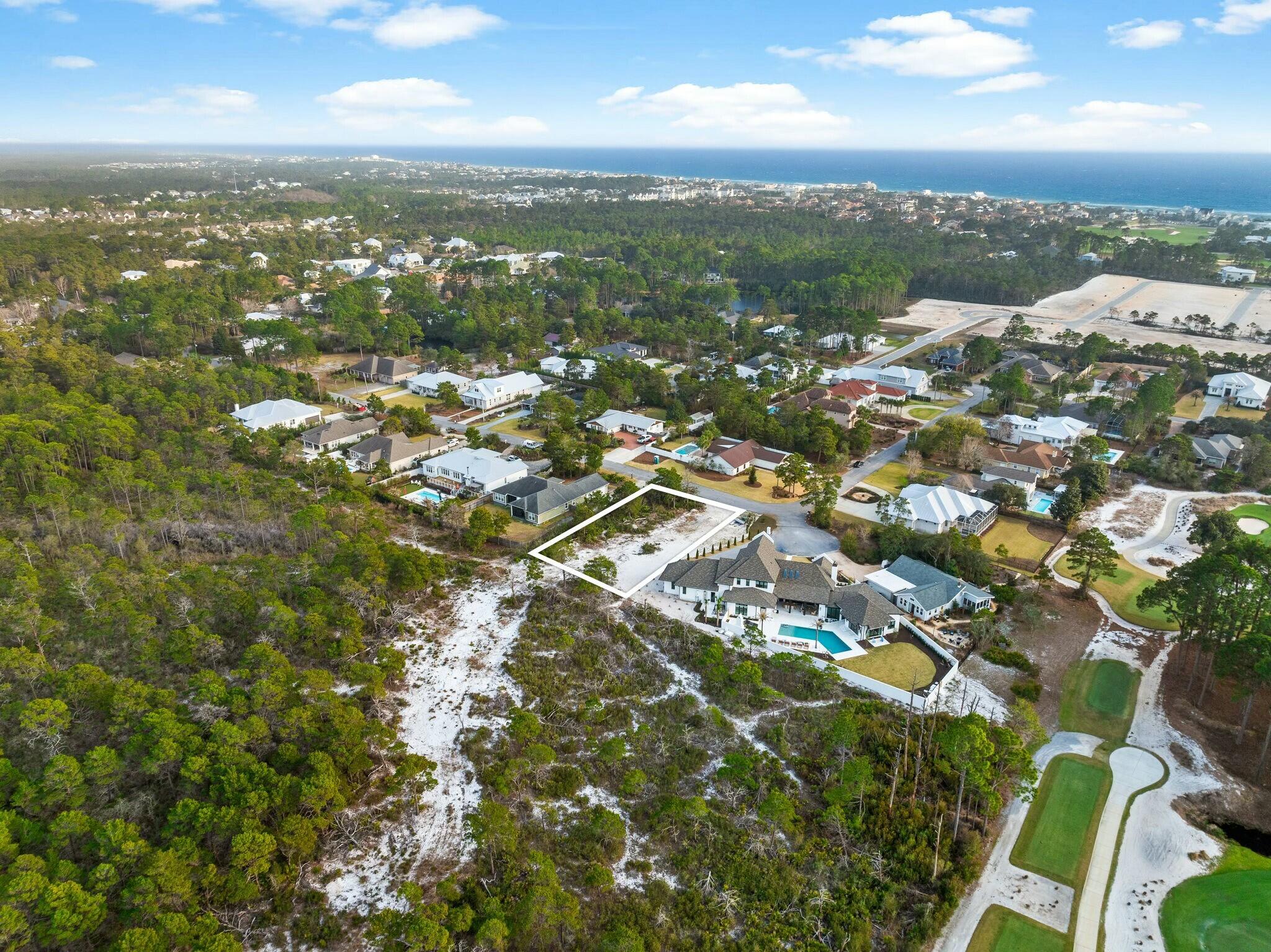 SANTA ROSA RIDGE UNIT 2 - Land