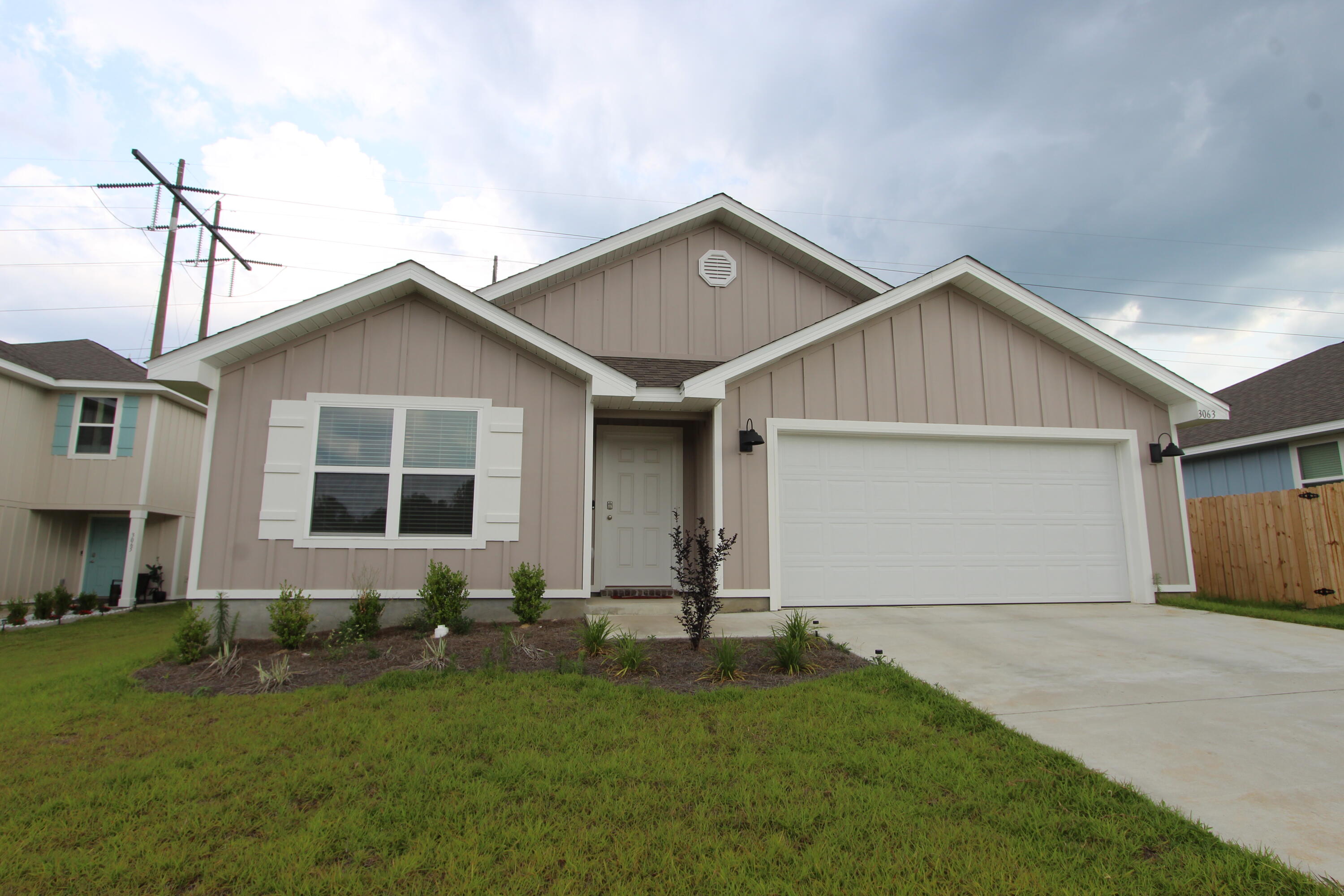 Royal Estates - Residential Lease