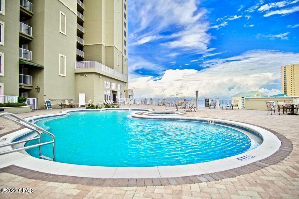 GRAND PANAMA BEACH RESORTS - Residential