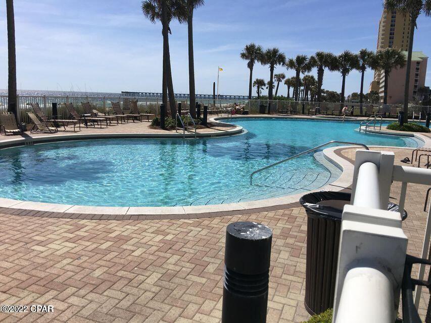 GRAND PANAMA BEACH RESORTS - Residential