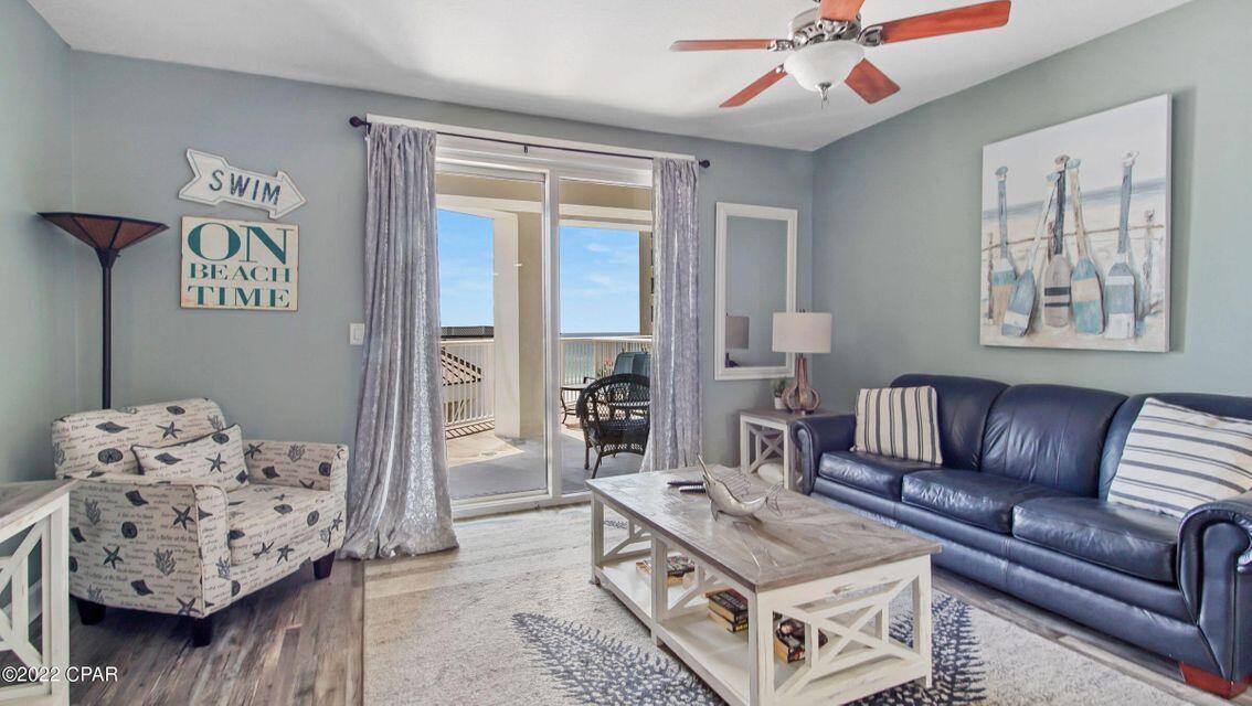 GRAND PANAMA BEACH RESORTS - Residential