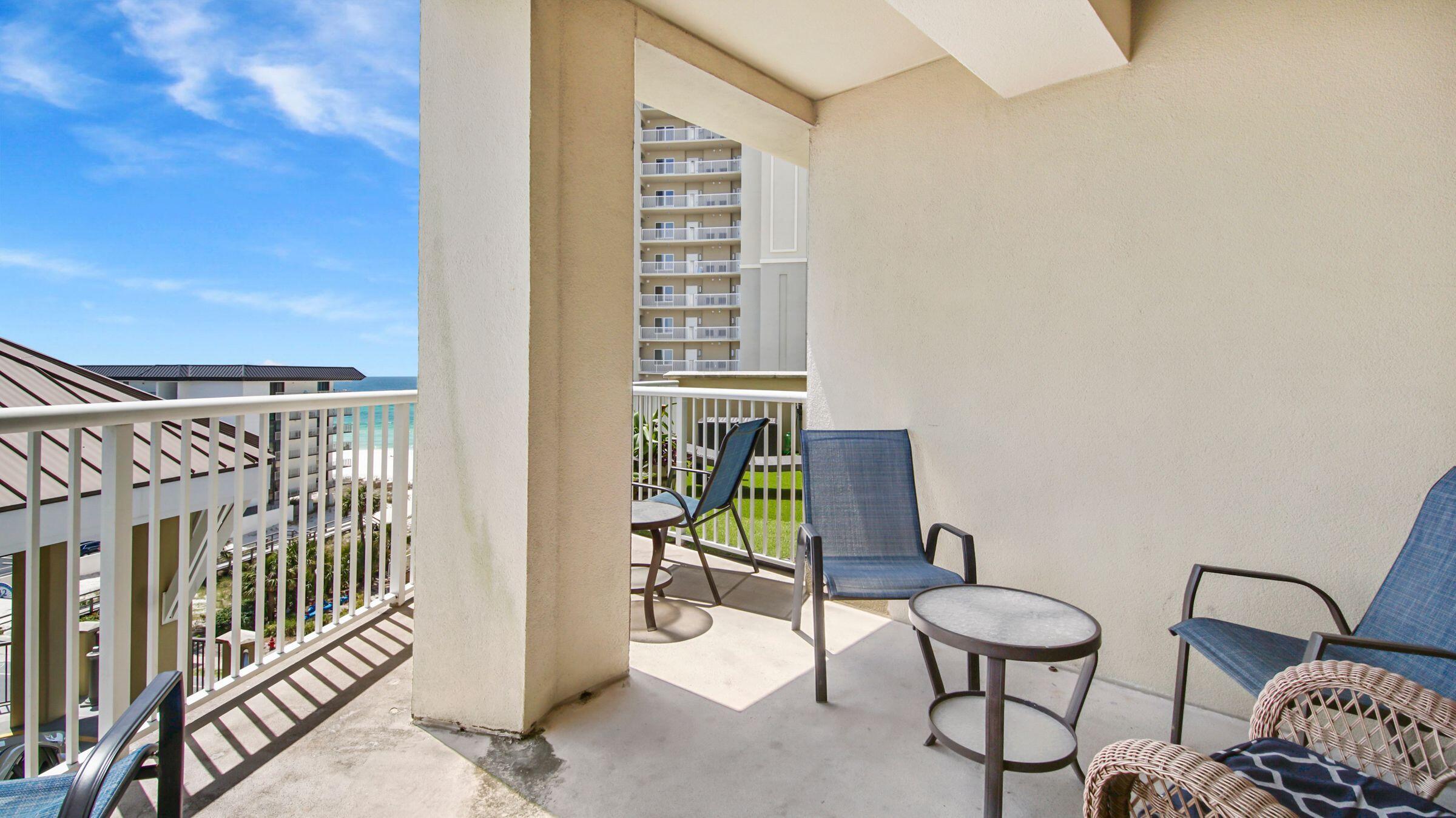 GRAND PANAMA BEACH RESORTS - Residential