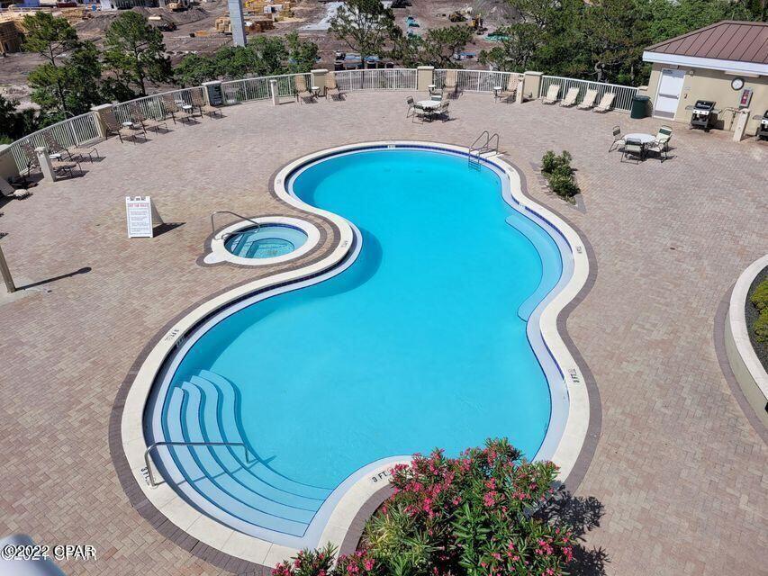 GRAND PANAMA BEACH RESORTS - Residential