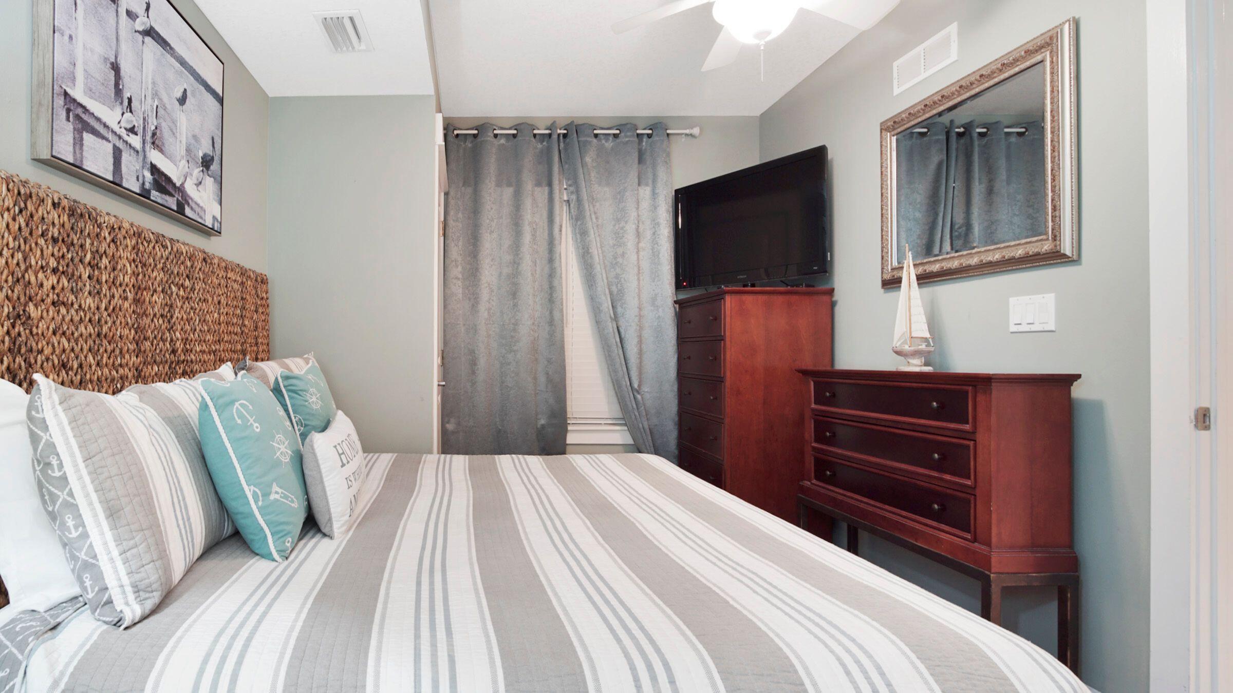GRAND PANAMA BEACH RESORTS - Residential