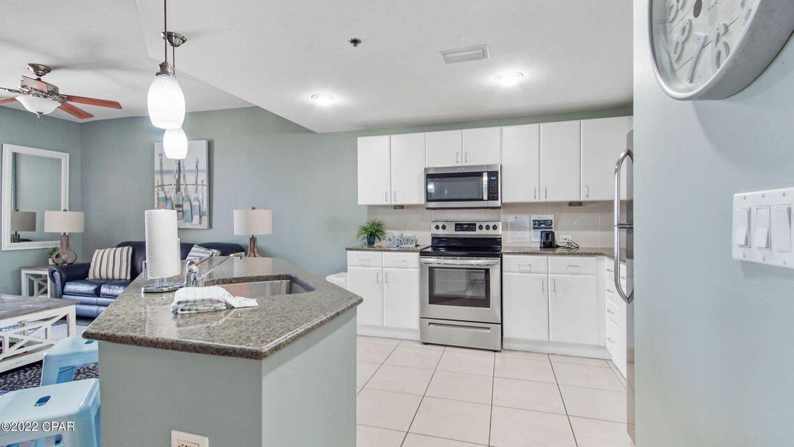 GRAND PANAMA BEACH RESORTS - Residential
