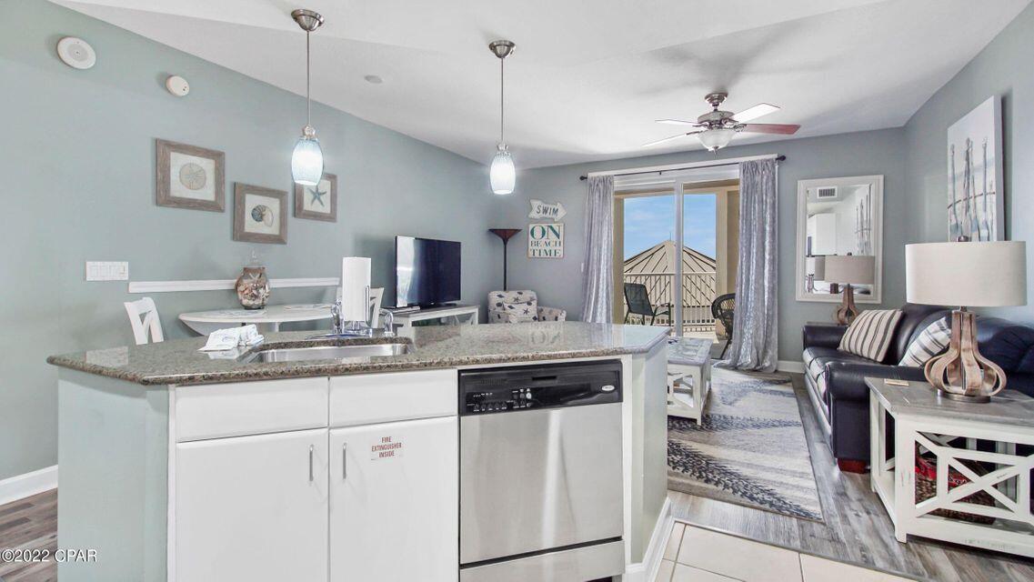 GRAND PANAMA BEACH RESORTS - Residential