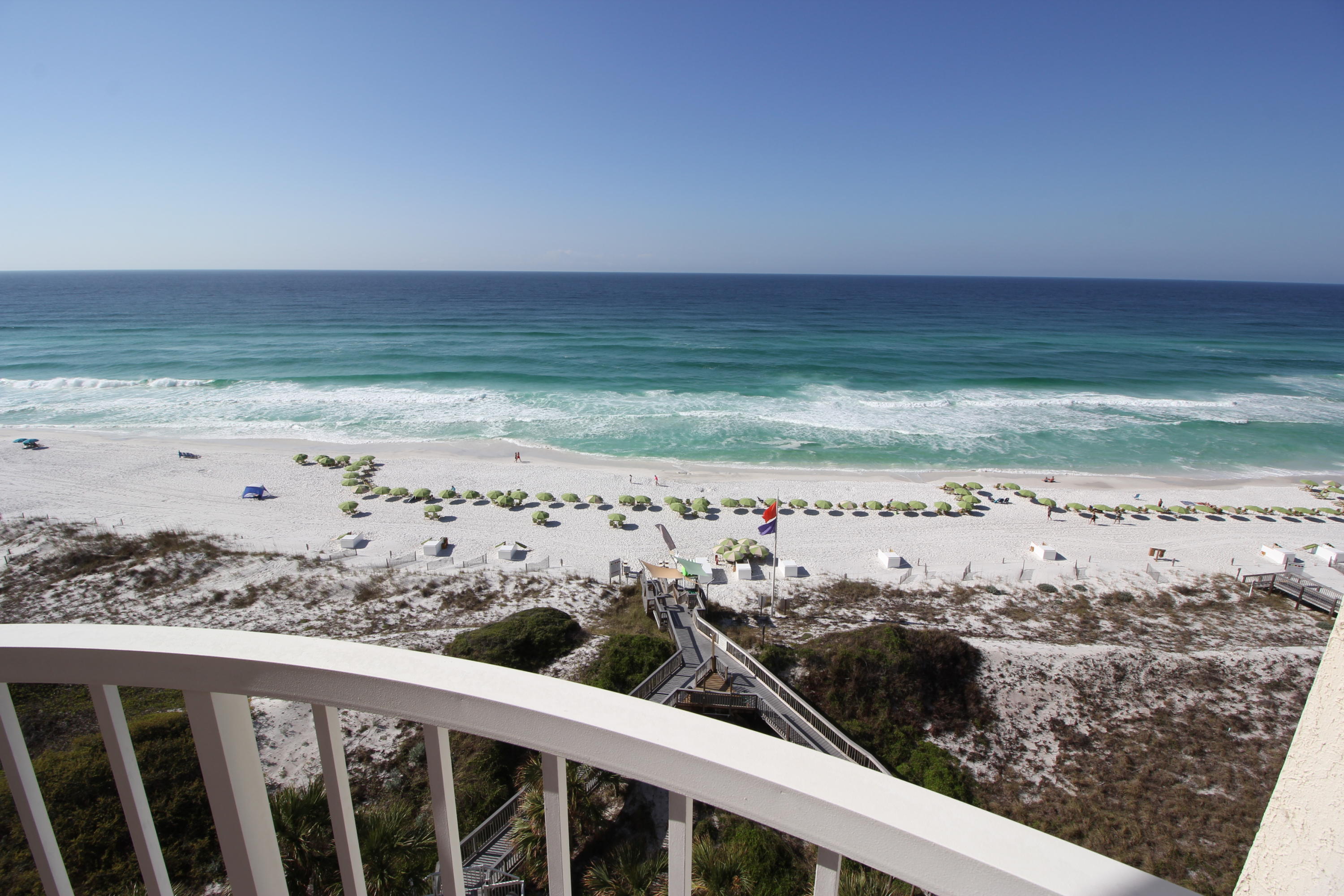 HIDDEN DUNES GULFSIDE 1 - Residential