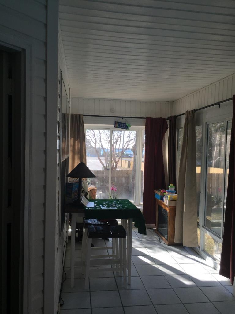 RUSH PARK WEST S/D - Residential