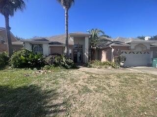 FALLIN WATERS - Residential