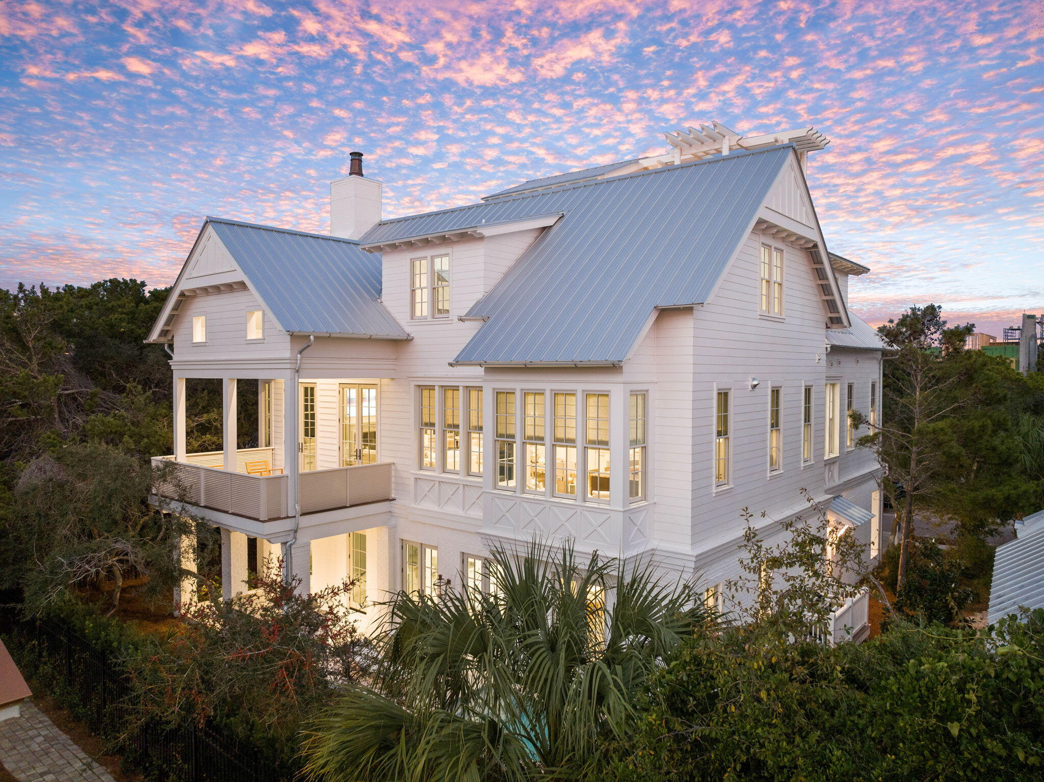 HERITAGE DUNES - Residential