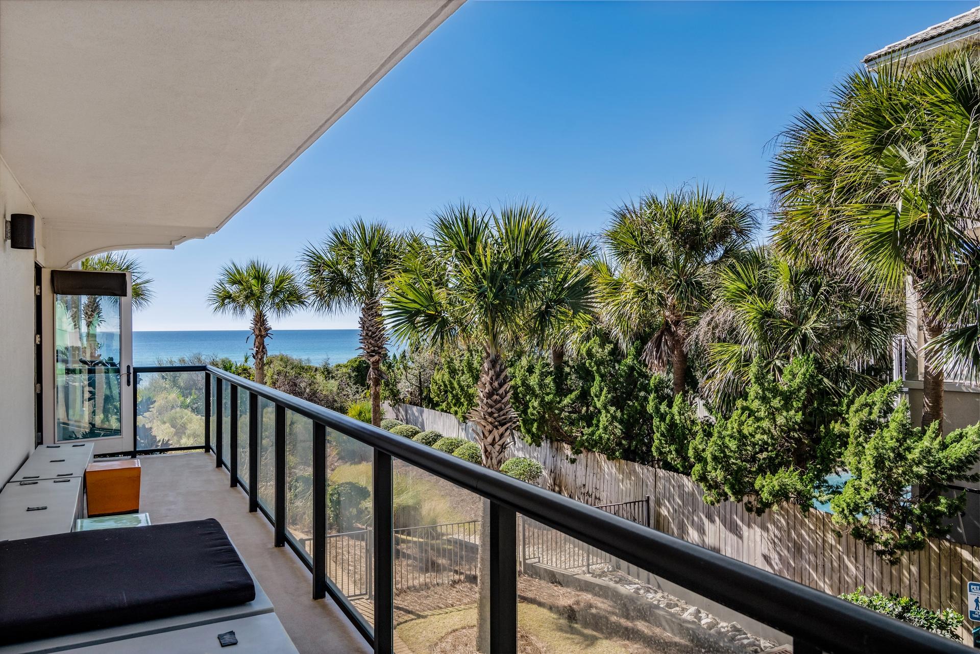 PARK PLACE ON SEAGROVE BEACH - Residential