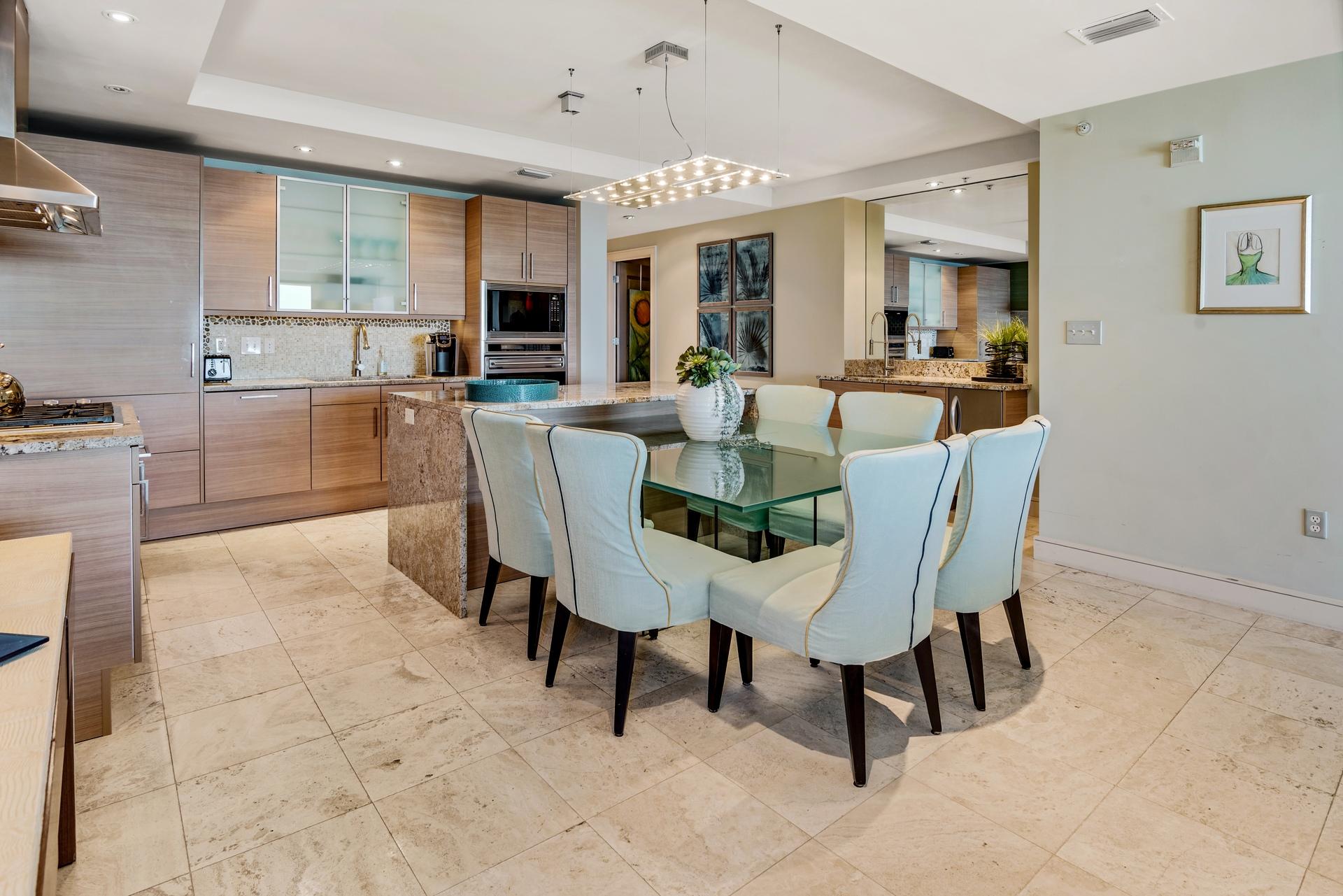 PARK PLACE ON SEAGROVE BEACH - Residential