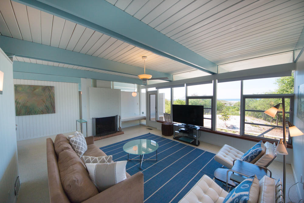 FOUR MILE VILLAGE - Residential