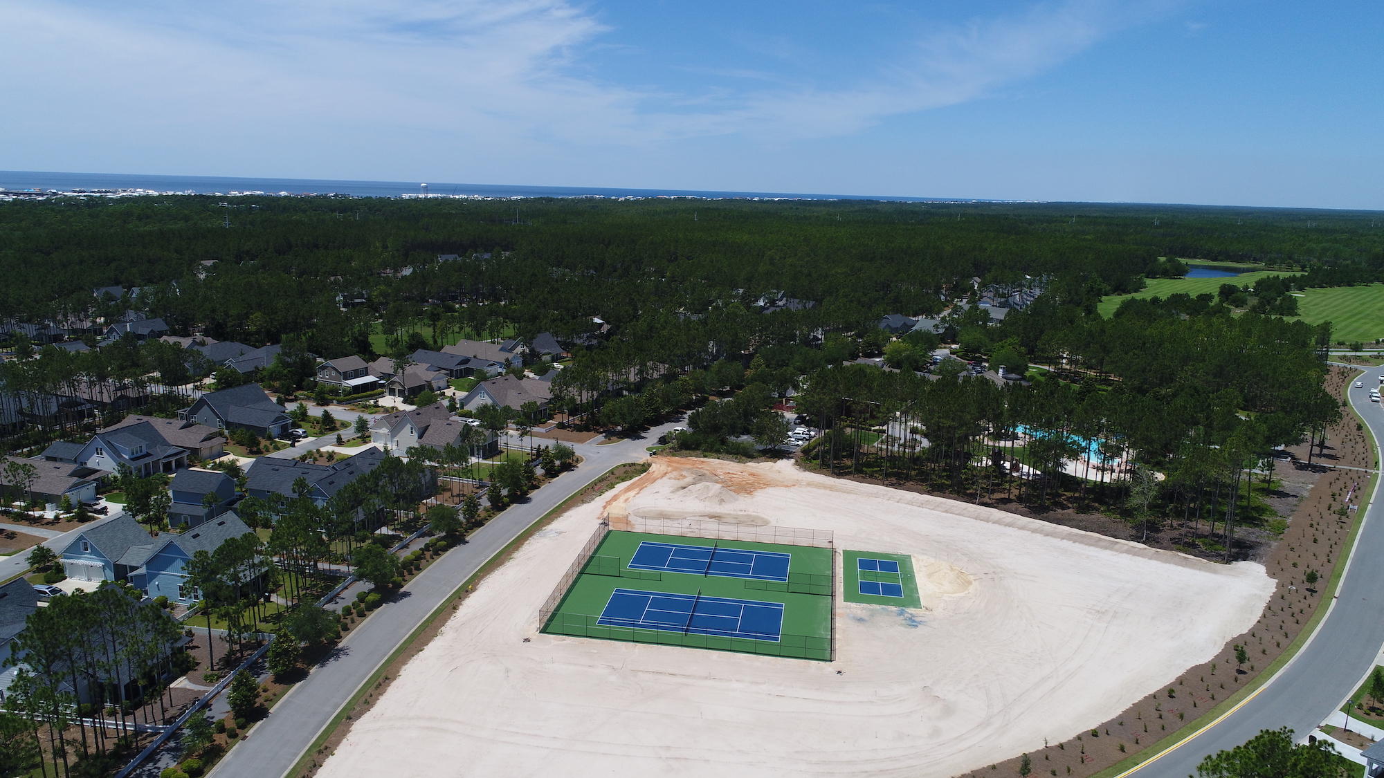 WATERSOUND ORIGINS Stillwater A - Residential