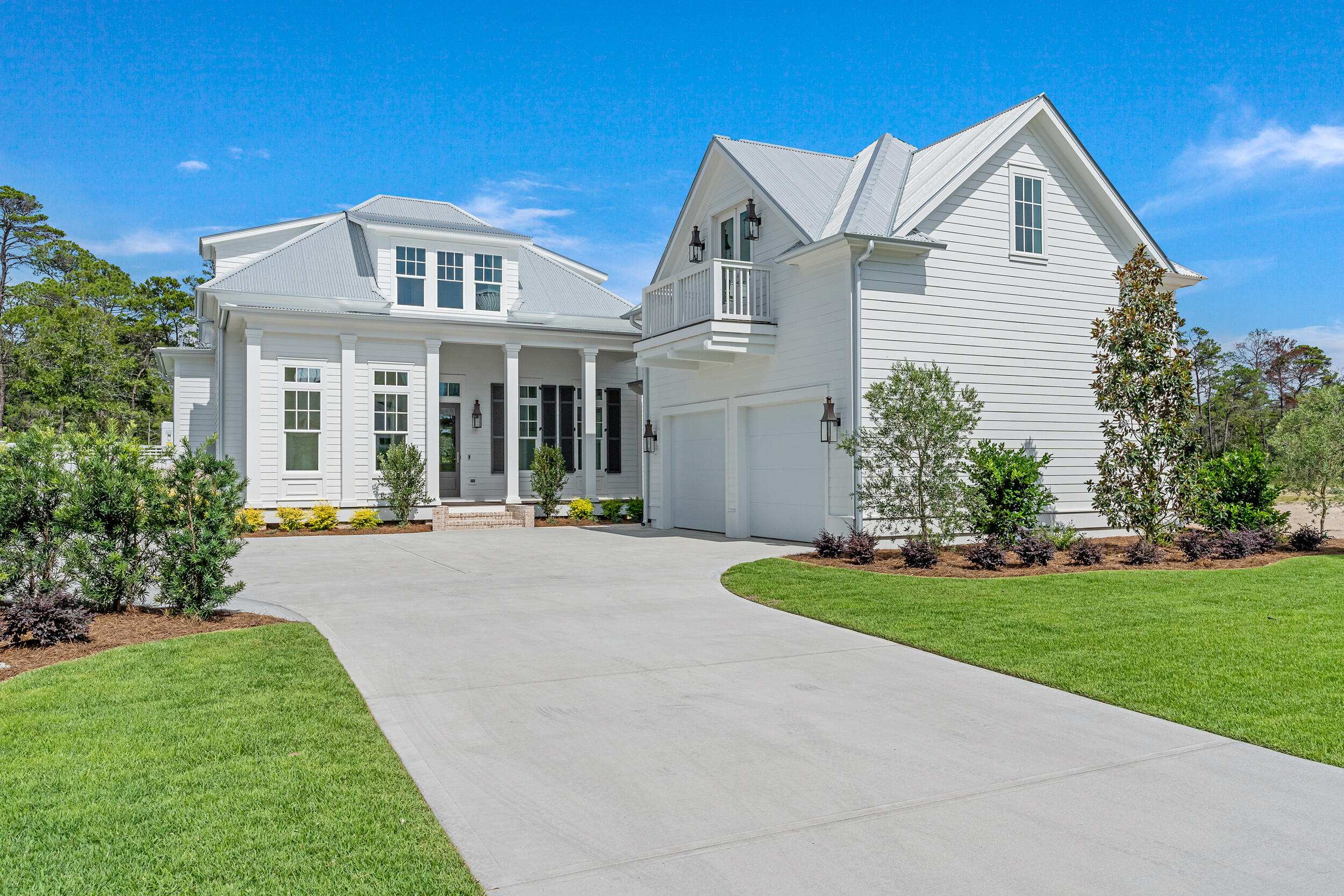 WATERSOUND ORIGINS - Residential