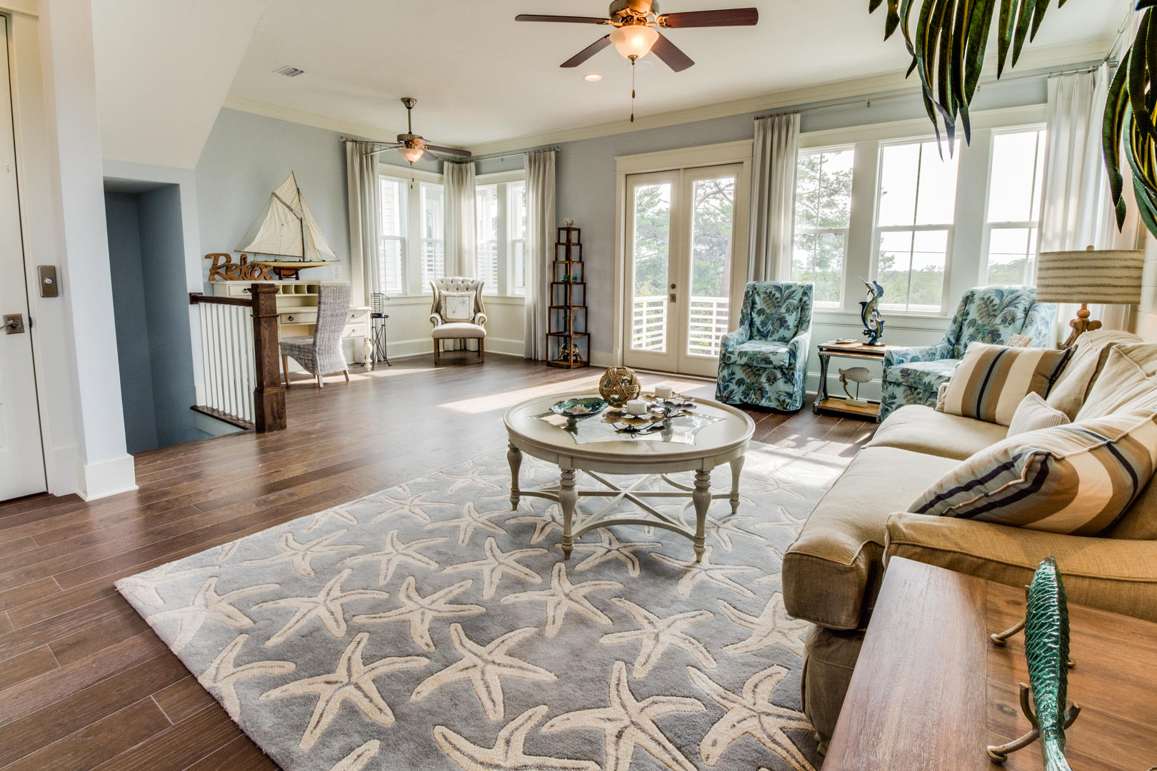 HIGHLAND PARKS - Residential