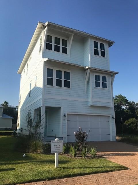 HIGHLAND PARKS - Residential